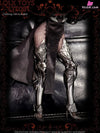 Original 1/6 Knights of the Secret Garden LTSS-001 A/B Unpainted Figure (Licensed) - LolxTOYS Studio [Pre-Order]