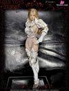 Original 1/6 Knights of the Secret Garden LTSS-001 A/B Unpainted Figure (Licensed) - LolxTOYS Studio [Pre-Order]