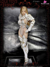 Original 1/6 Knights of the Secret Garden LTSS-001 A/B Unpainted Figure (Licensed) - LolxTOYS Studio [Pre-Order]