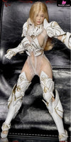 Original 1/6 Knights of the Secret Garden LTSS-001 A/B Unpainted Figure (Licensed) - LolxTOYS Studio [Pre-Order]