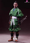 Original 1/6 KOC007008 Furinkazan #2 spear warrior (Licensed) Action Figure - Yu Zhi Mao Studio [Pre-Order] Original