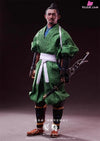 Original 1/6 KOC007008 Furinkazan #2 spear warrior (Licensed) Action Figure - Yu Zhi Mao Studio [Pre-Order] Original