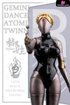 Original 1/6 Mechanical Maid Double Set Action Figure PD001 - Pepper Doll Studio [Pre-Order] Original Design