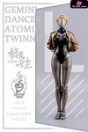 Original 1/6 Mechanical Maid Double Set Action Figure PD001 - Pepper Doll Studio [Pre-Order] Original Design