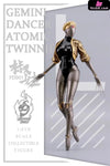 Original 1/6 Mechanical Maid Double Set Action Figure PD001 - Pepper Doll Studio [Pre-Order] Original Design