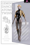 Original 1/6 Mechanical Maid Double Set Action Figure PD001 - Pepper Doll Studio [Pre-Order] Original Design