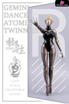 Original 1/6 Mechanical Maid Double Set Action Figure PD001 - Pepper Doll Studio [Pre-Order] Original Design