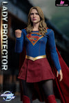 Original 1/6 Scale Collectible Sst073 Lady Protector Statue - Soosootoys Studio [Pre-Order] Design