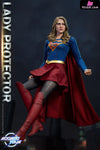 Original 1/6 Scale Collectible Sst073 Lady Protector Statue - Soosootoys Studio [Pre-Order] Design