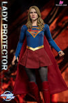 Original 1/6 Scale Collectible Sst073 Lady Protector Statue - Soosootoys Studio [Pre-Order] Design