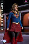 Original 1/6 Scale Collectible Sst073 Lady Protector Statue - Soosootoys Studio [Pre-Order] Design