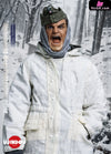 Original 1/6 WWII Wehrmacht-Heer Panzergrenadier Kharkov 1943 (Licensed) Action Figure - UJINDOU Studio [Pre-Order]