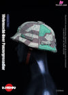 Original 1/6 WWII Wehrmacht-Heer Panzergrenadier Kharkov 1943 (Licensed) Action Figure - UJINDOU Studio [Pre-Order]