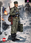 Original 1/6 WWII Wehrmacht-Heer Panzergrenadier Kharkov 1943 (Licensed) Action Figure - UJINDOU Studio [Pre-Order]
