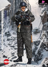 Original 1/6 WWII Wehrmacht-Heer Panzergrenadier Kharkov 1943 (Licensed) Action Figure - UJINDOU Studio [Pre-Order]
