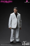 Original 1/6 Yakuza Stories TAROU group leader Action Figure (Licensed) - Miracle Studio [Pre-Order Closed] Deposit
