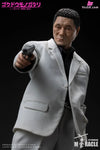Original 1/6 Yakuza Stories TAROU group leader Action Figure (Licensed) - Miracle Studio [Pre-Order Closed] Original