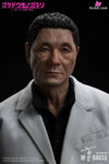 Original 1/6 Yakuza Stories TAROU group leader Action Figure (Licensed) - Miracle Studio [Pre-Order Closed] Original