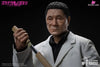 Original 1/6 Yakuza Stories TAROU group leader Action Figure (Licensed) - Miracle Studio [Pre-Order Closed] Original