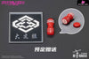Original 1/6 Yakuza Stories TAROU group leader Action Figure (Licensed) - Miracle Studio [Pre-Order Closed] Original