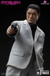 Original 1/6 Yakuza Stories TAROU group leader Action Figure (Licensed) - Miracle Studio [Pre-Order Closed] Original
