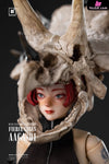 Original 1/6Th Scale Fierce Girls Series Bone Girl Aaga-01 Statue - Beautiful Chemistry Studio