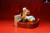 Original #1 Cat Pioneer GK Statue - BITS Studio [Pre-Order] Original Design