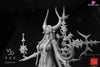 Original 12 Star Signs Capricornus(Unpainted Figure) Statue - Gemhoo Made Studio [Pre-Order] Design