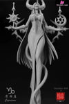 Original 12 Star Signs Capricornus(Unpainted Figure) Statue - Gemhoo Made Studio [Pre-Order] Design