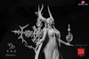 Original 12 Star Signs Capricornus(Unpainted Figure) Statue - Gemhoo Made Studio [Pre-Order] Design