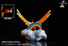 Original 151 Resonance #88 Fearow Resin Statue - Pokemon [Pre - Order] Design