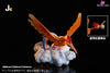 Original 151 Resonance #88 Fearow Resin Statue - Pokemon [Pre - Order] Design