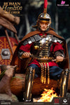 Original 16 Imperial Legion Heavy Infantry Remake Hh18078 Action Figure - Haoyutoys Studio