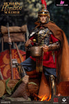 Original 16 Imperial Legion Heavy Infantry Remake Hh18078 Action Figure - Haoyutoys Studio