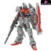 Original 172 RAS-30 Red Version (Licensed) GUNPLA Action Figure - Rodams Studio [Pre-Order] Deposit Original Design