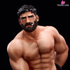 Original #2 Bad Daddy 1/6 GK Statue - FOUNDATION Studio [In-Stock] - Full Payment - Original Design