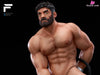 Original #2 Bad Daddy 1/6 GK Statue - FOUNDATION Studio [In-Stock] - Full Payment - Original Design