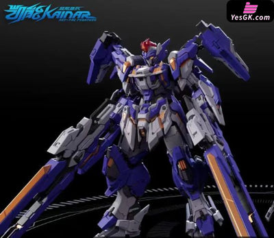 Original #2 Pioneer Kaineng (Licensed) GUNPLA Action Figure - Cang Dao Model Studio [Pre-Order Closed] Deposit Original