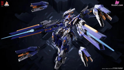 Original #2 Pioneer Kaineng (Licensed) GUNPLA Action Figure - Cang Dao Model Studio [Pre-Order Closed] Original Design