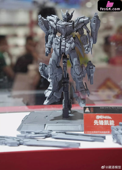 Original #2 Pioneer Kaineng (Licensed) GUNPLA Action Figure - Cang Dao Model Studio [Pre-Order Closed] Original Design