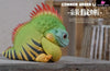 Original 2024 Common Green Iguana (Licensed) Statue - Natural Science Book Studio [Pre-Order] Original Design