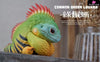 Original 2024 Common Green Iguana (Licensed) Statue - Natural Science Book Studio [Pre-Order] Original Design