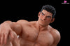 Original #3 DAIBU 1/6 Scale Licensed Statue - FOUNDATION Studio [In-Stock] - Full Payment - Original Design