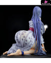 Original Absolutely Pure White Magical Girl Misa Suzuhara Yukata Version Statue - Native Studio