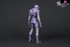 Original Adventurer World Series Necromancer Baron Salman Mt202404 (Licensed) Action Figure -