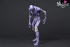 Original Adventurer World Series Necromancer Baron Salman Mt202404 (Licensed) Action Figure -