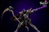 Original Adventurer World Series Necromancer Baron Salman Mt202404 (Licensed) Action Figure -