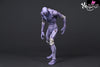 Original Adventurer World Series Necromancer Baron Salman Mt202404 (Licensed) Action Figure -