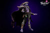 Original Adventurer World Series Necromancer Baron Salman Mt202404 (Licensed) Action Figure -