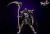 Original Adventurer World Series Necromancer Baron Salman Mt202404 (Licensed) Action Figure -